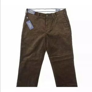 Polo Ralph Lauren Classic Fit Corduroy pants